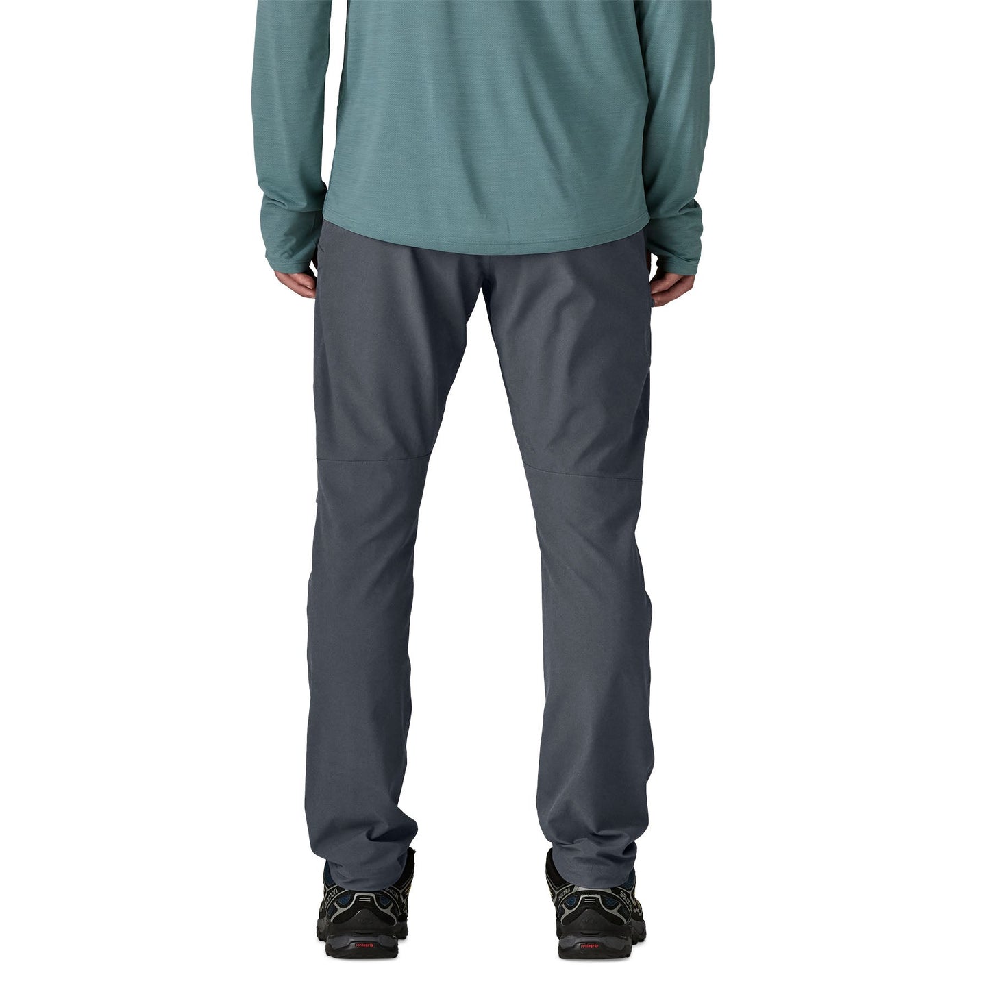 Patagonia W's Terravia Trail Pants - Short Patagonia