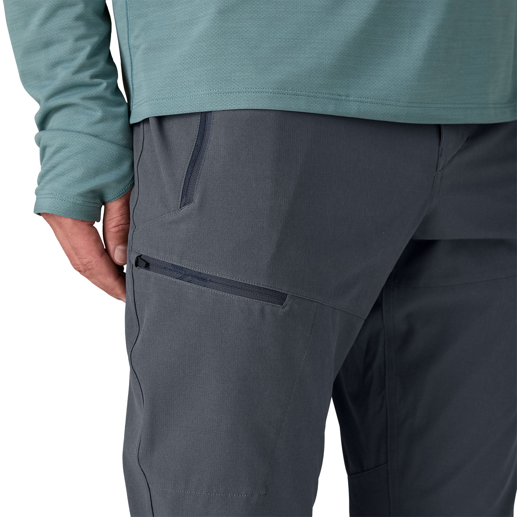 Patagonia Men's Terravia Trail Pants - Regular Patagonia
