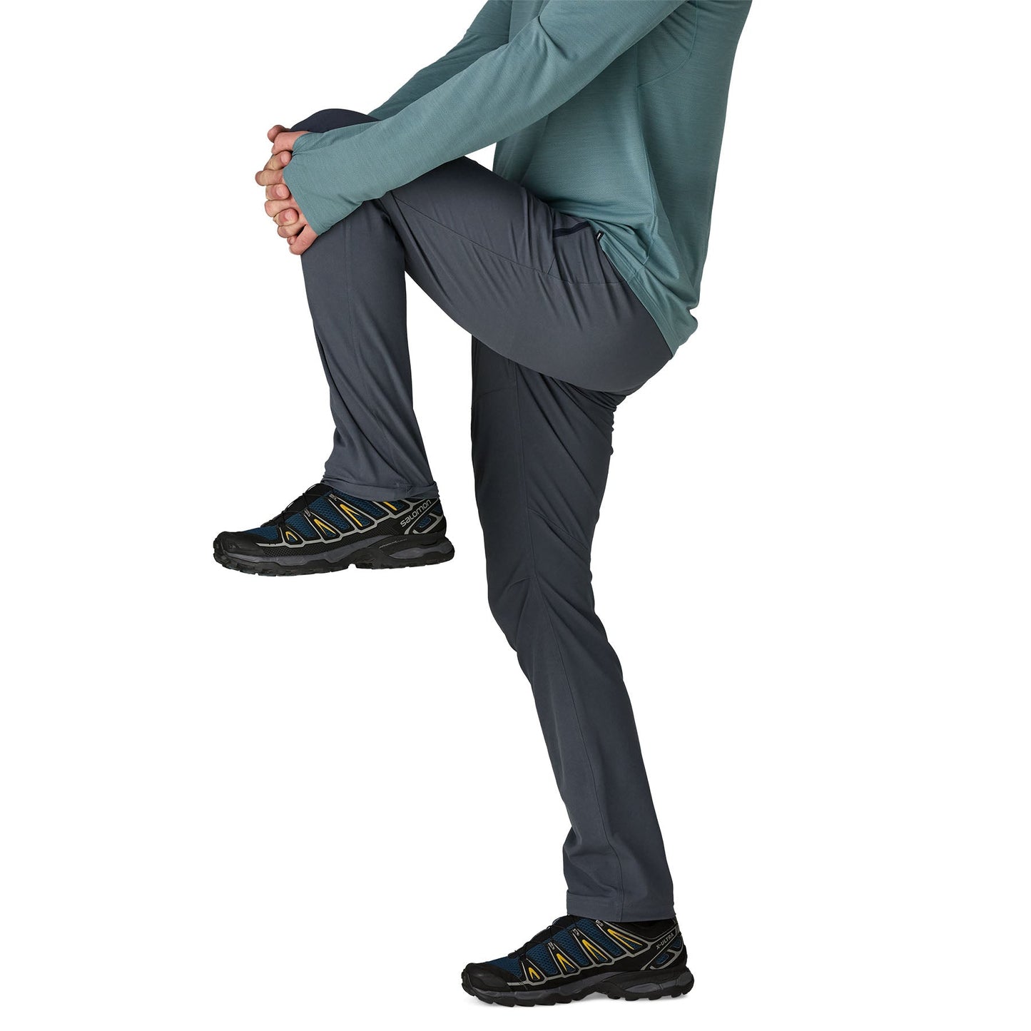 Patagonia Men's Terravia Trail Pants - Regular Patagonia