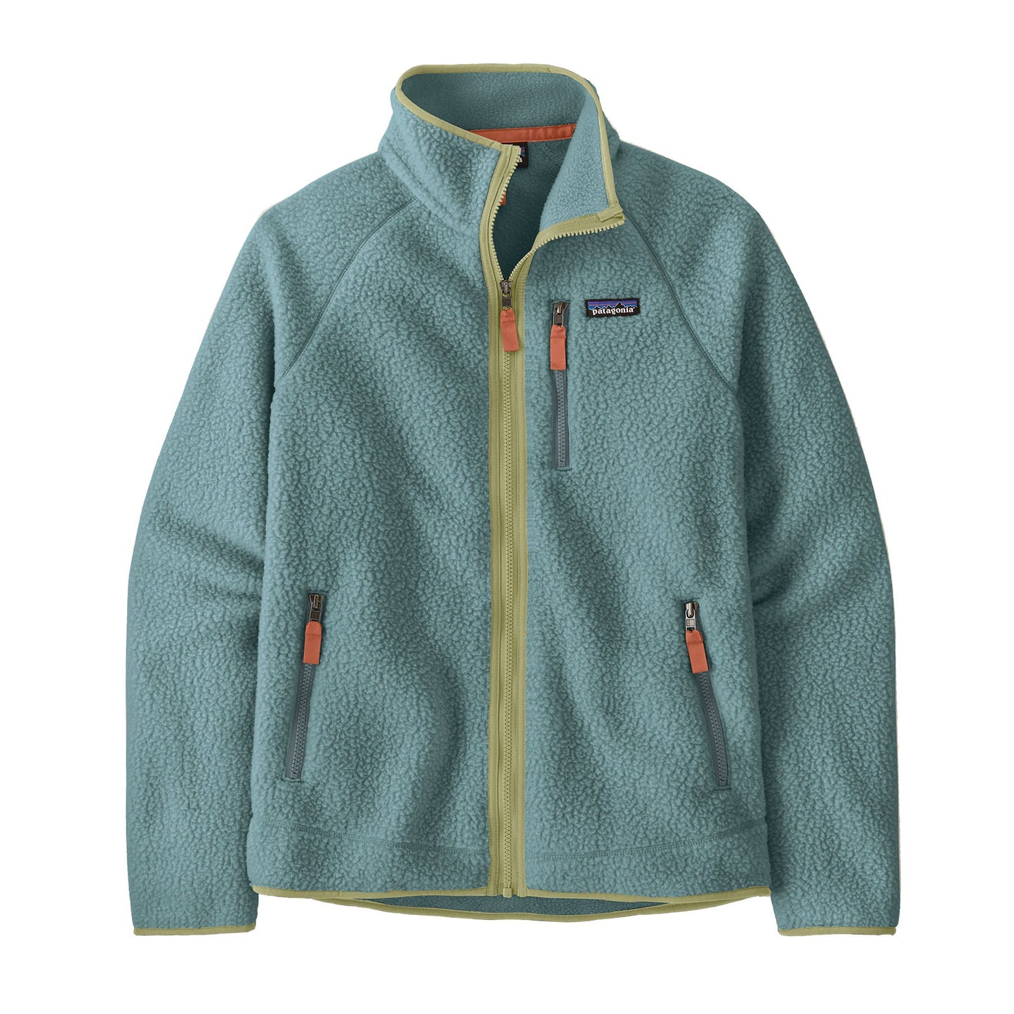 Patagonia M's Retro Pile Jacket Patagonia