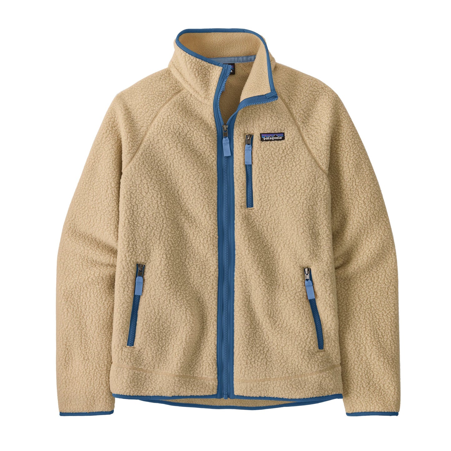 Patagonia M's Retro Pile Jacket Patagonia