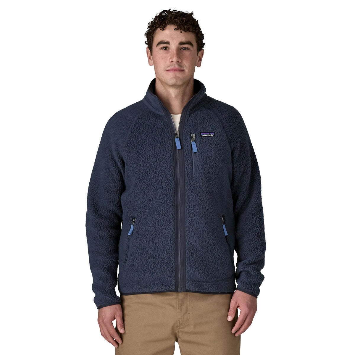 Patagonia M's Retro Pile Jacket Patagonia