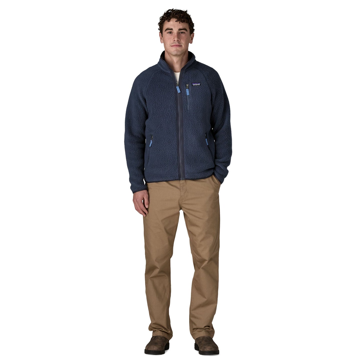 Patagonia M's Retro Pile Jacket Patagonia