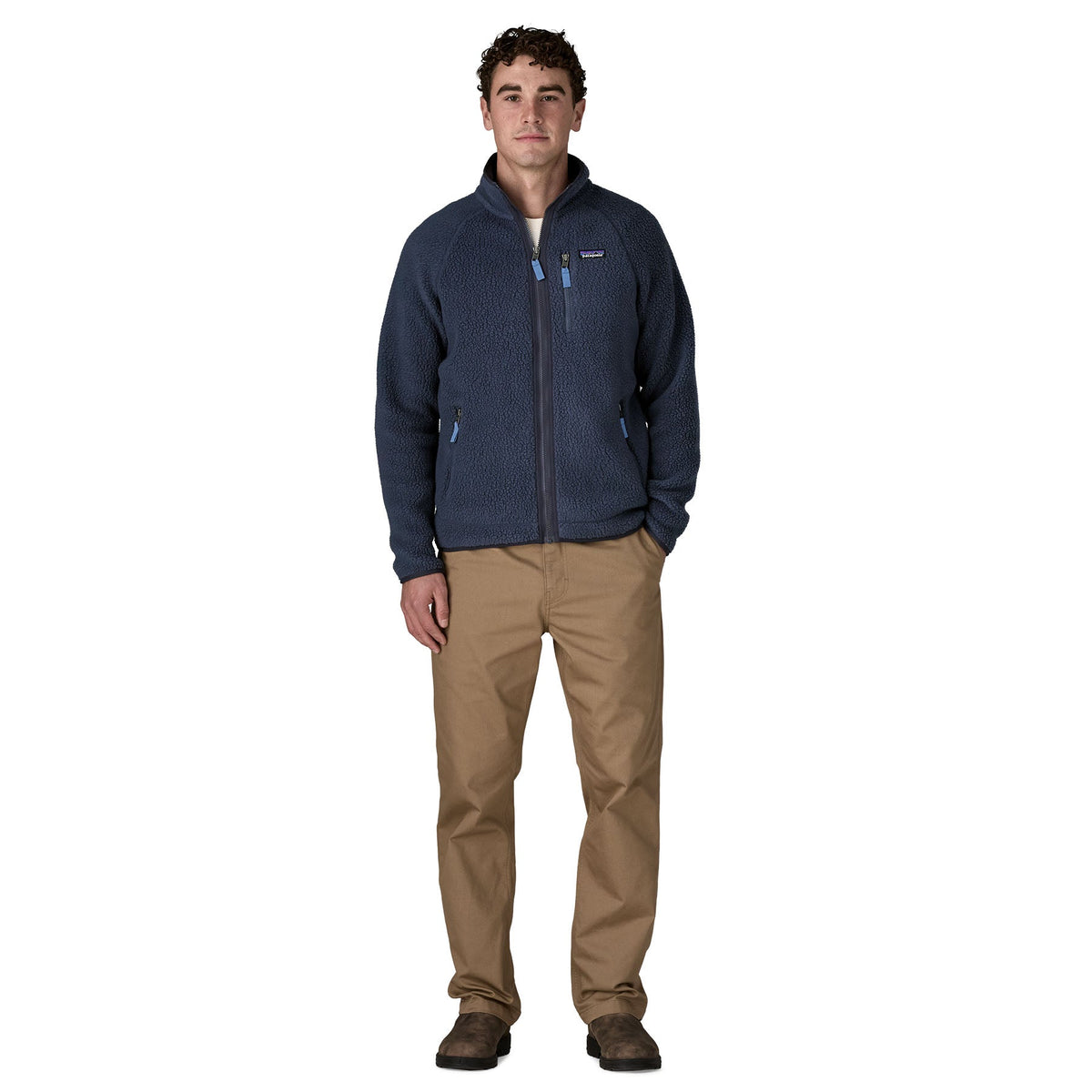 Patagonia M's Retro Pile Jacket Patagonia