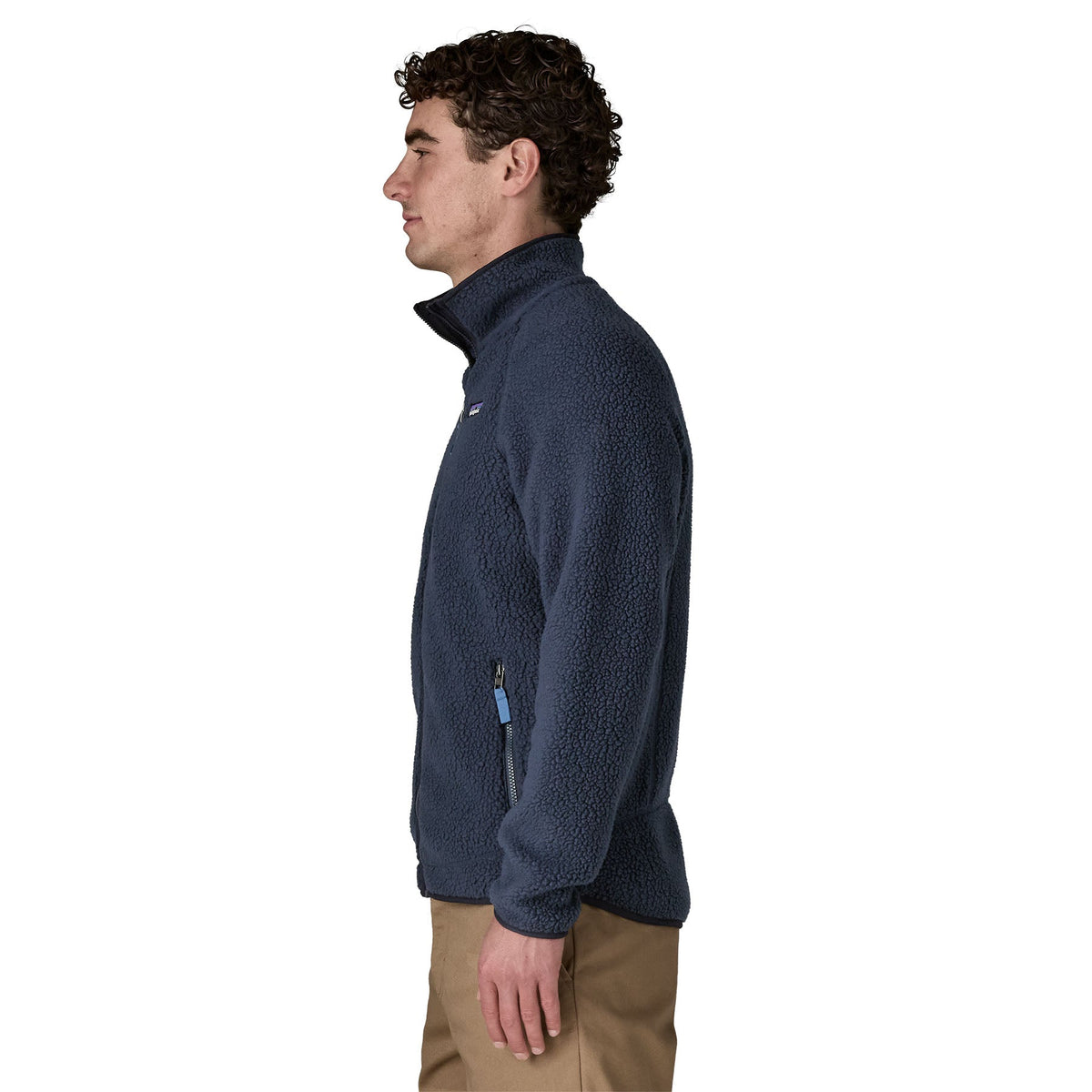 Patagonia M's Retro Pile Jacket Patagonia