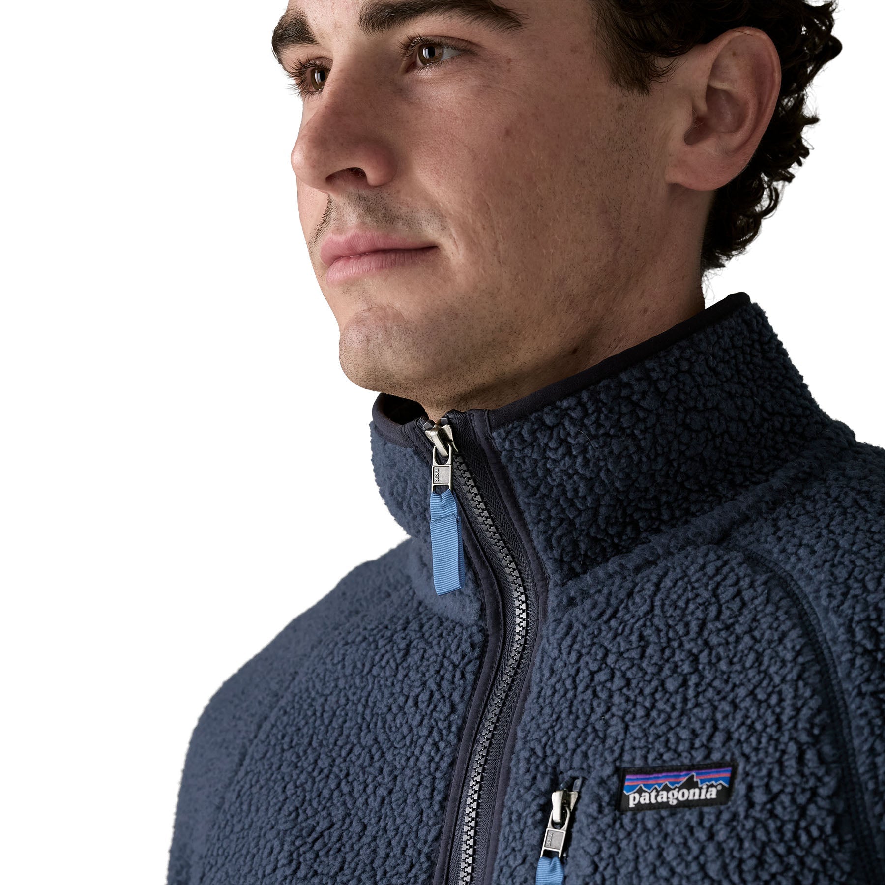 Patagonia M's Retro Pile Jacket Patagonia