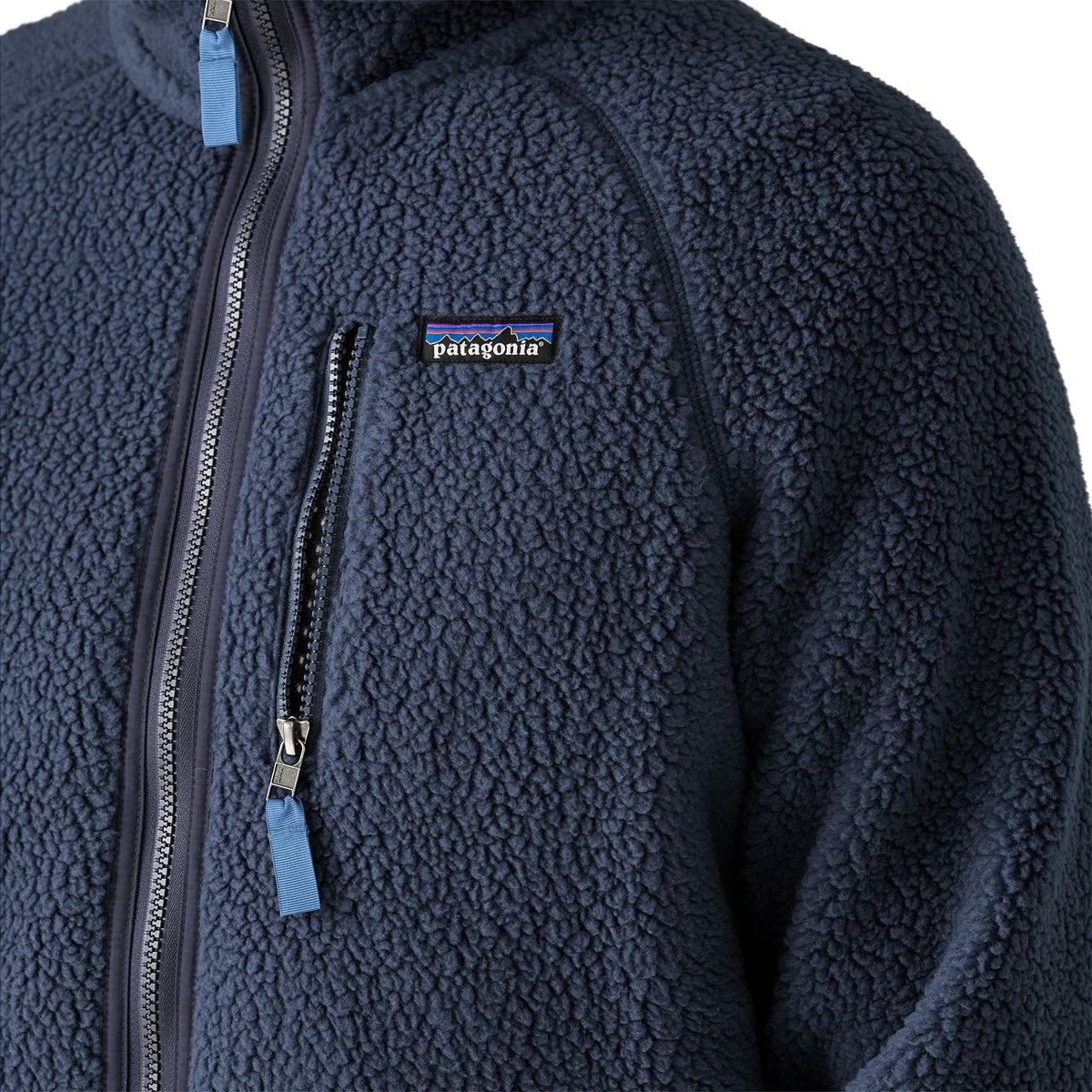 Patagonia M's Retro Pile Jacket Patagonia
