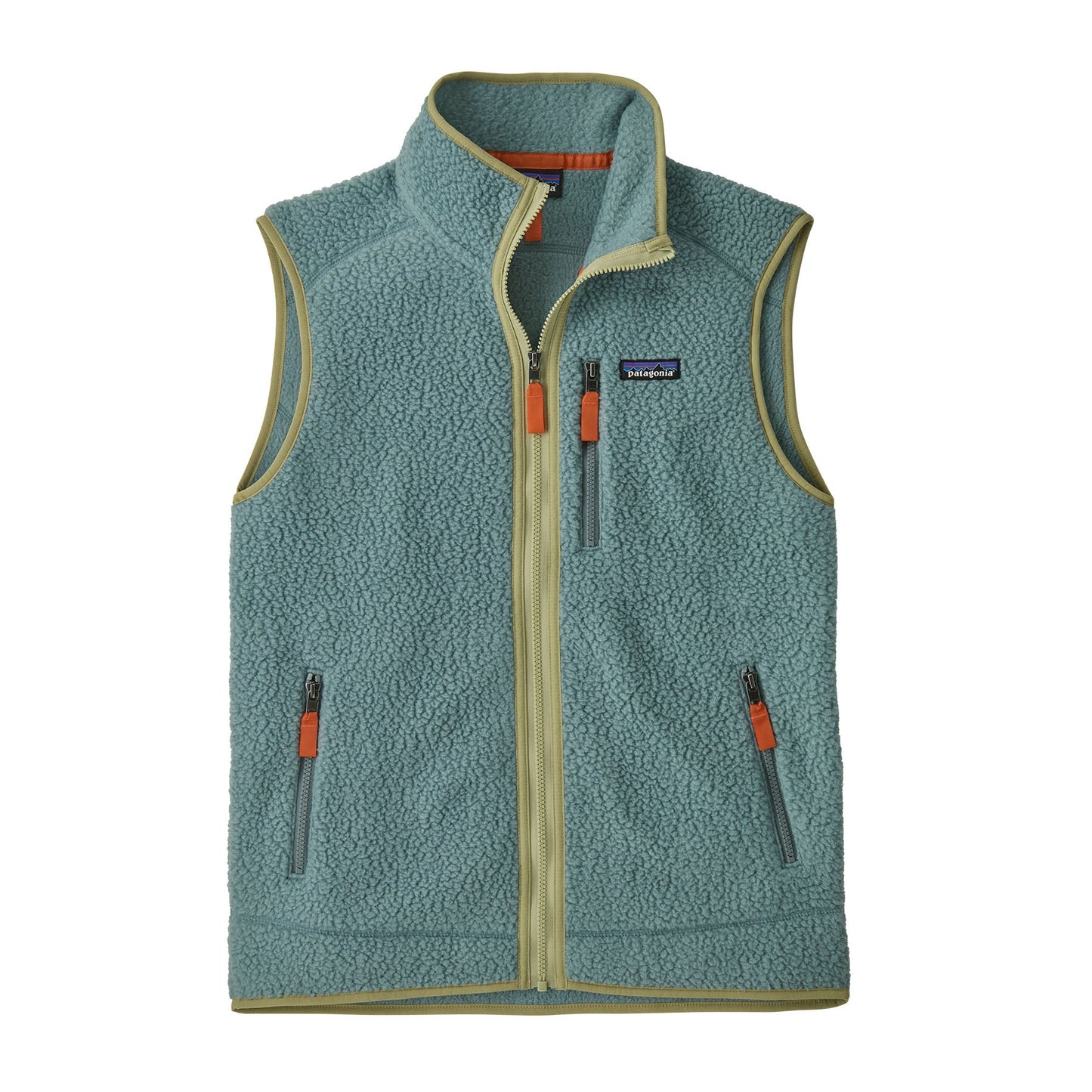 Patagonia M's Retro Pile Vest Patagonia