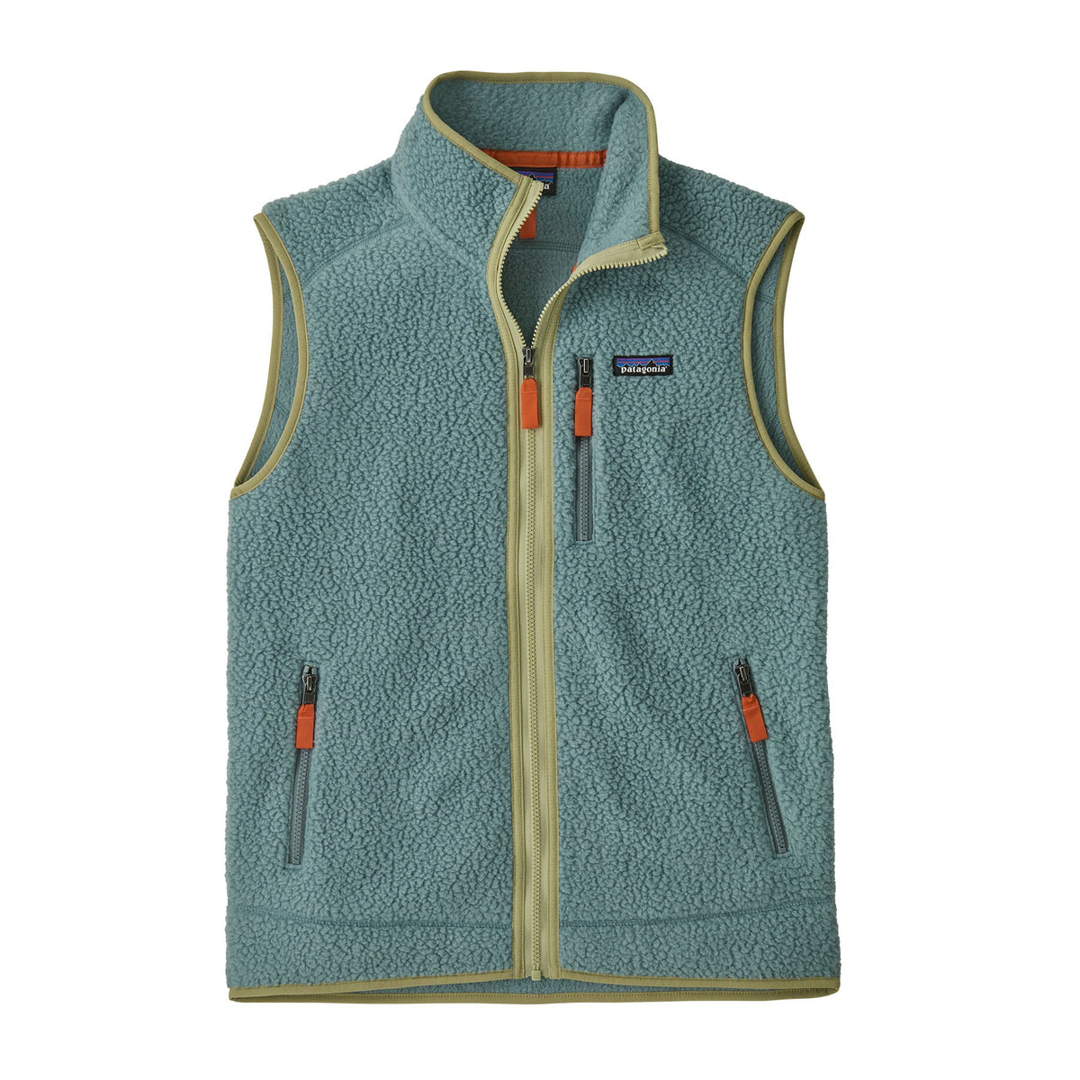 Patagonia M's Retro Pile Vest Patagonia