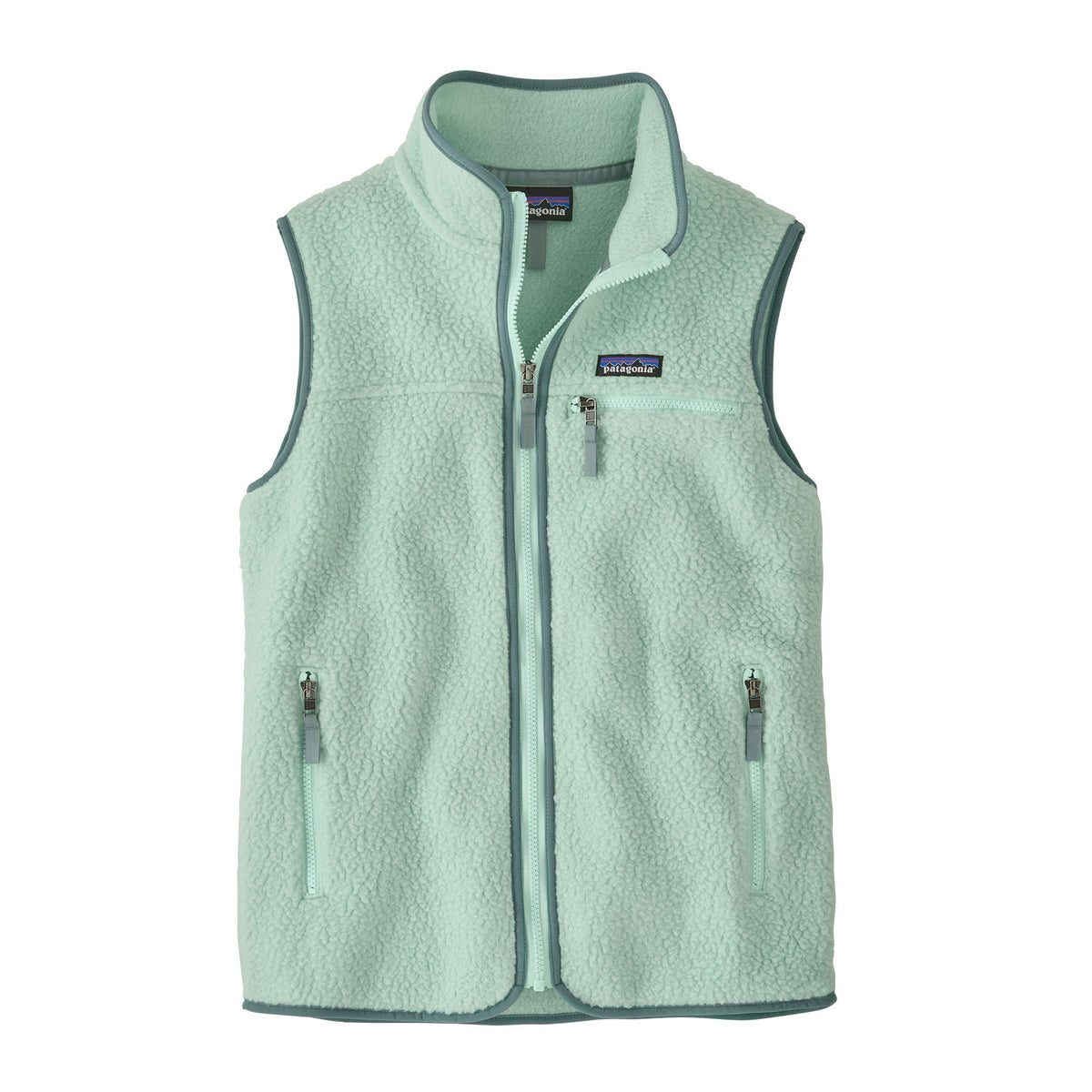 Patagonia W's Retro Pile Vest Patagonia