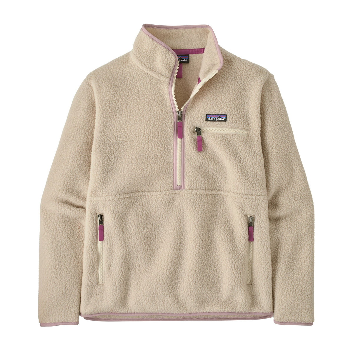 Patagonia W's Retro Pile Marsupial Patagonia