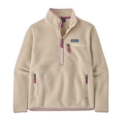 Patagonia W's Retro Pile Marsupial Patagonia
