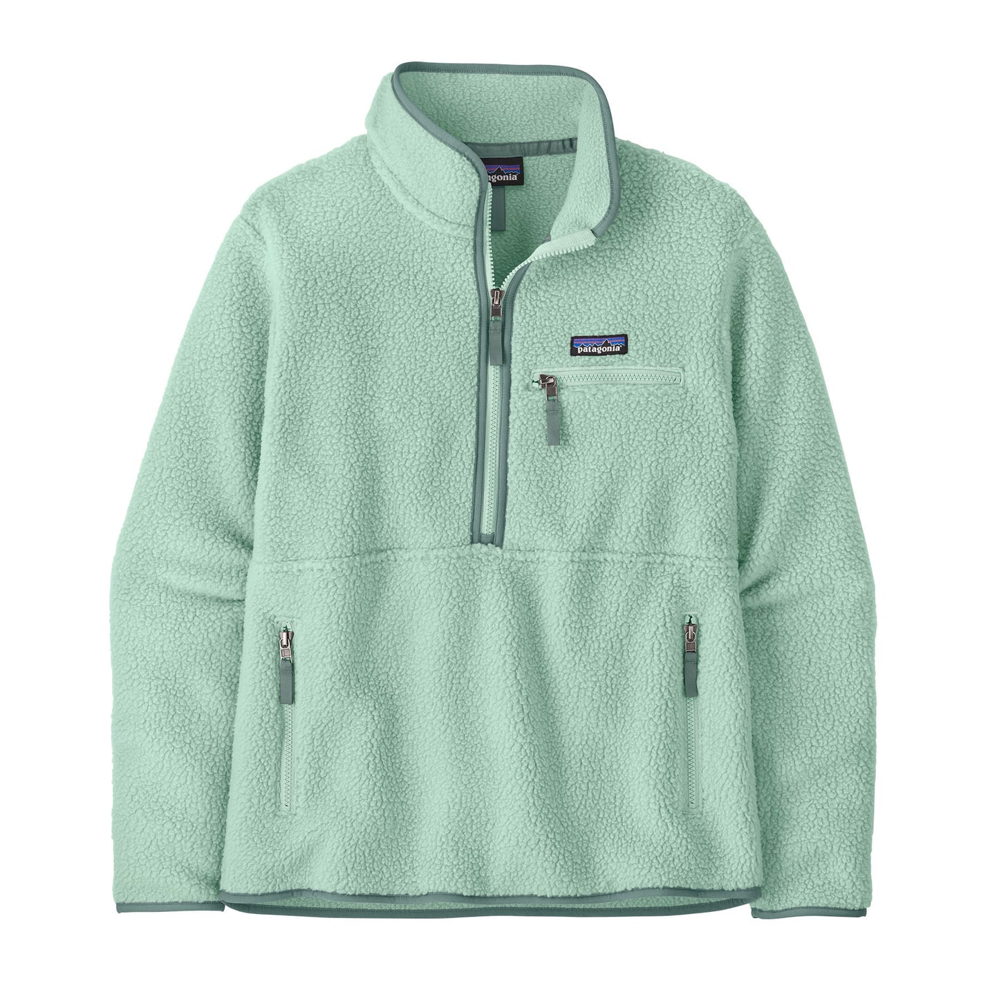 Patagonia W's Retro Pile Marsupial Patagonia
