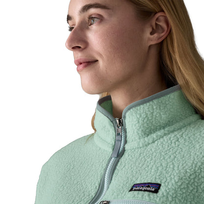 Patagonia W's Retro Pile Marsupial Patagonia