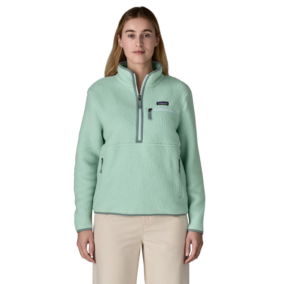 Patagonia W's Retro Pile Marsupial Patagonia