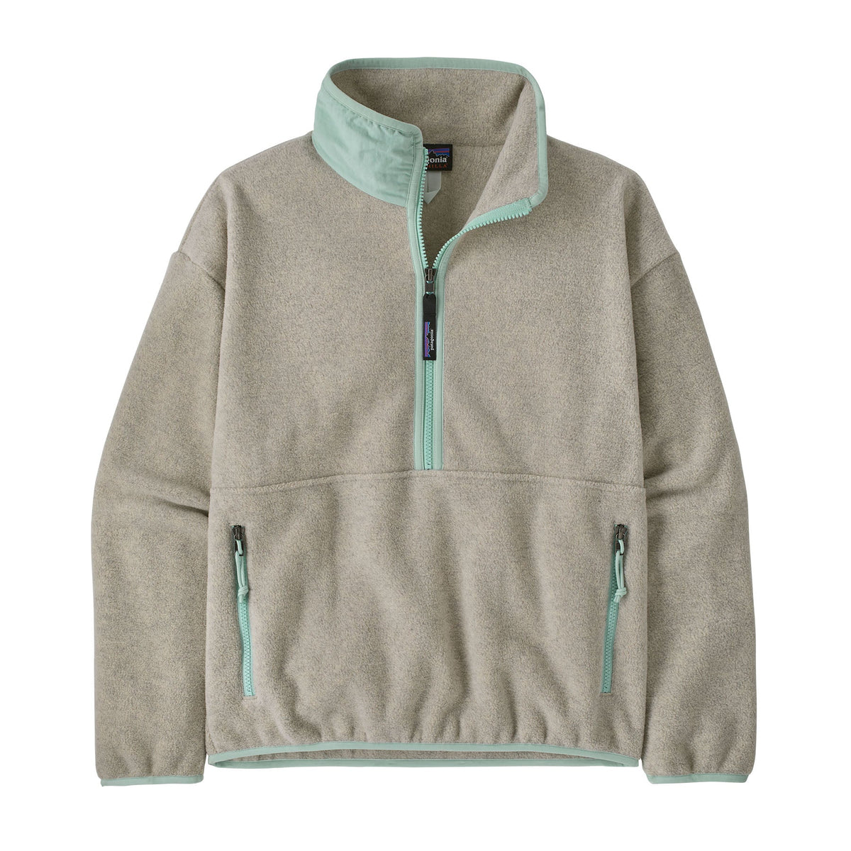 Patagonia Women's Synchilla® Fleece Marsupial Pullover Patagonia