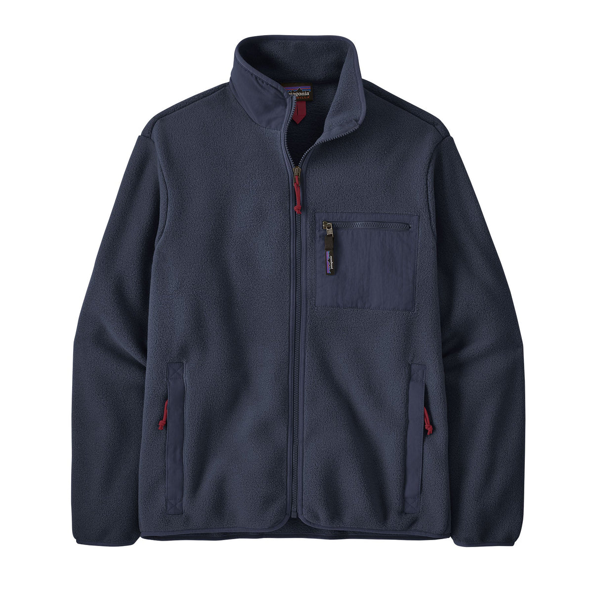 Patagonia M's Synchilla Jacket Patagonia
