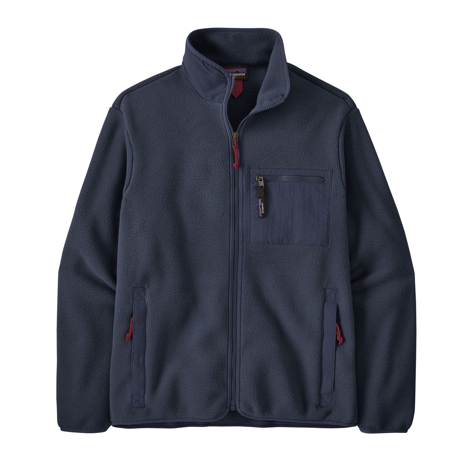 Patagonia M's Synchilla Jacket Patagonia