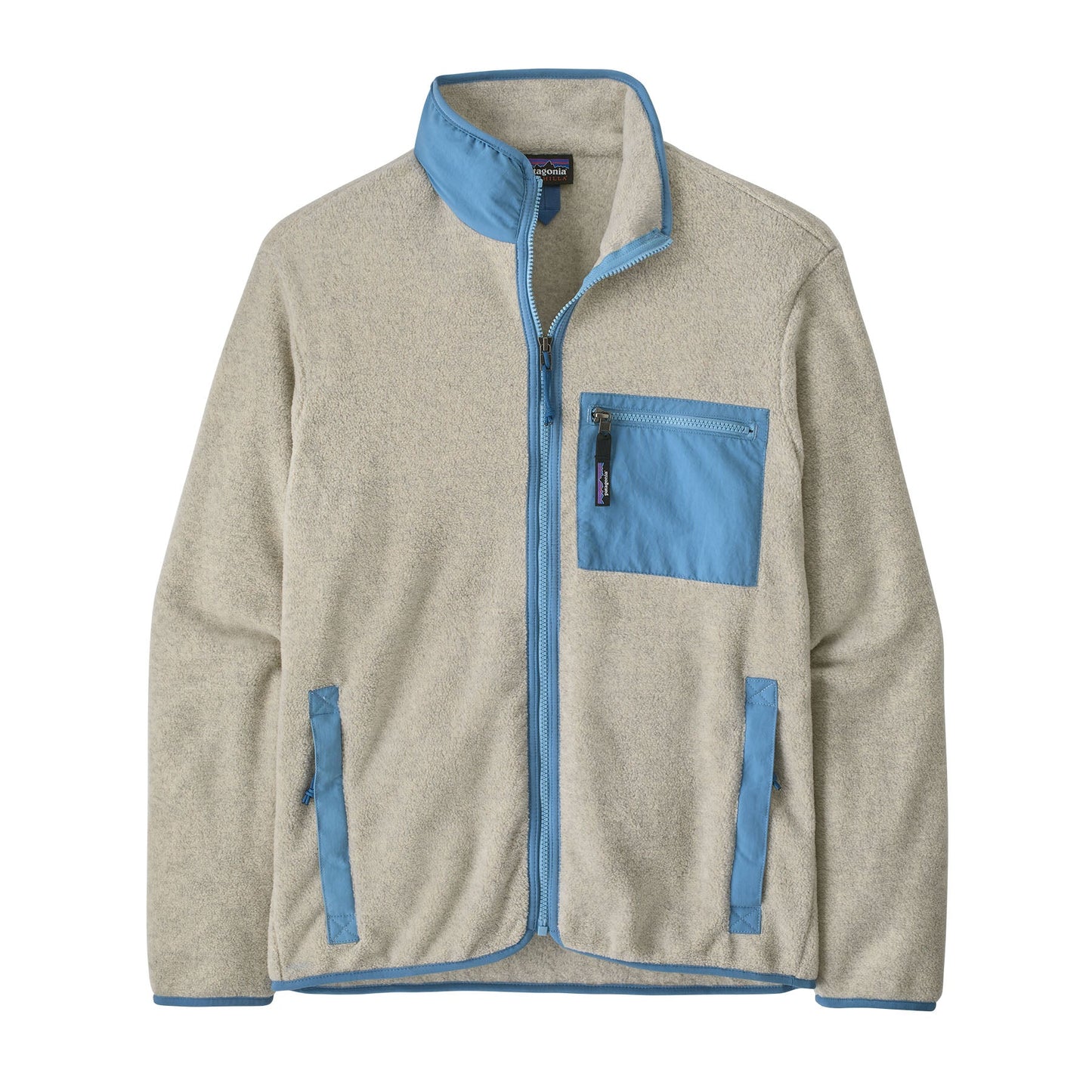 Patagonia M's Synchilla Jacket Patagonia