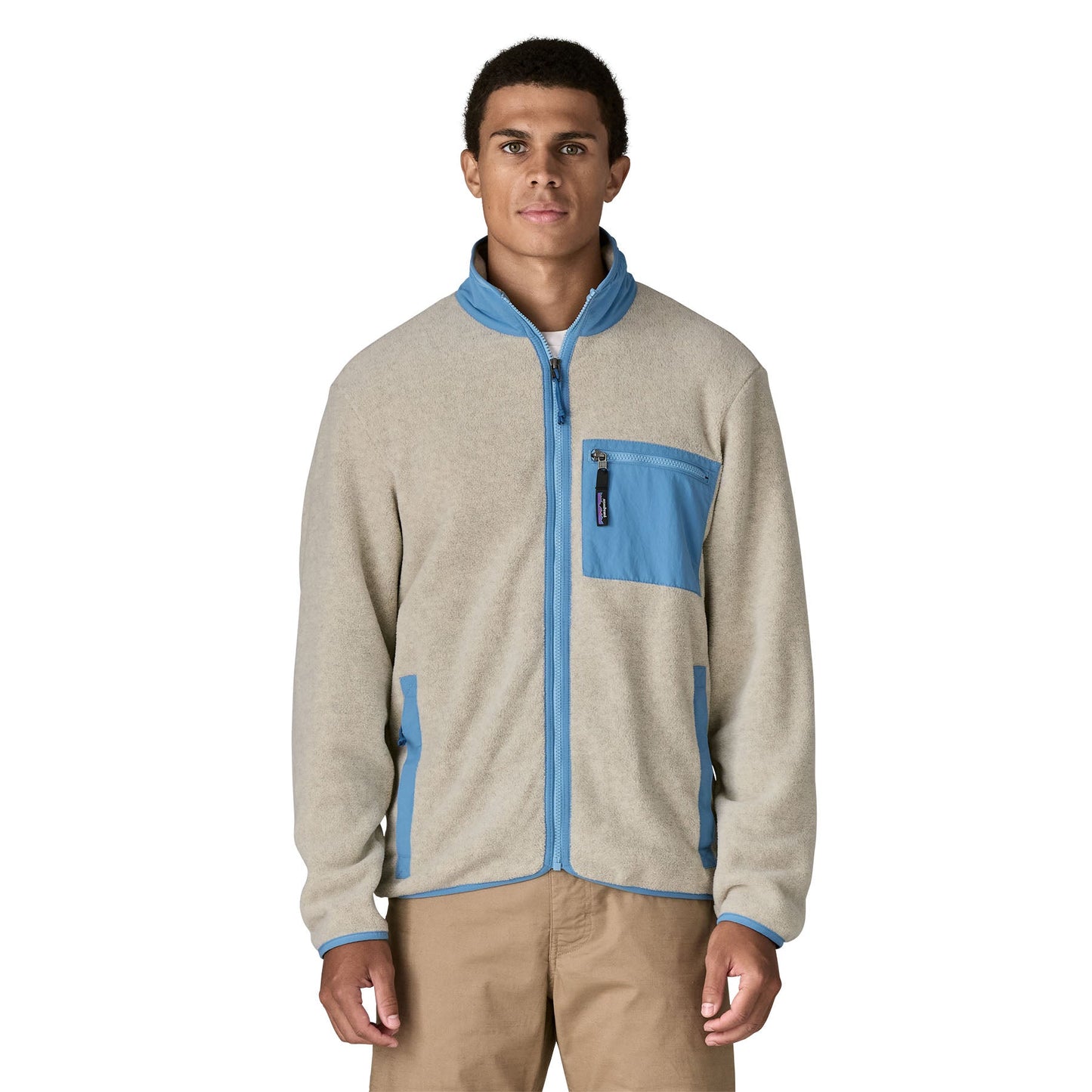 Patagonia M's Synchilla Jacket Patagonia