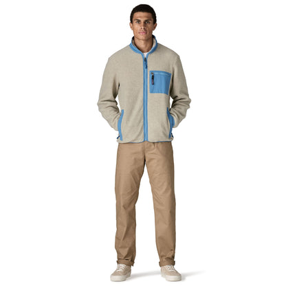 Patagonia M's Synchilla Jacket Patagonia