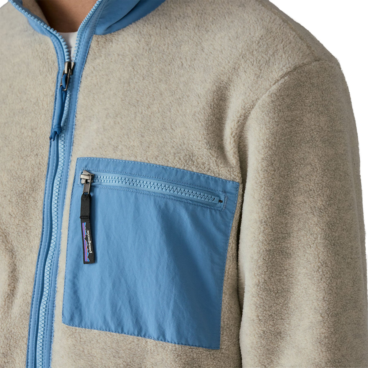 Patagonia M's Synchilla Jacket Patagonia
