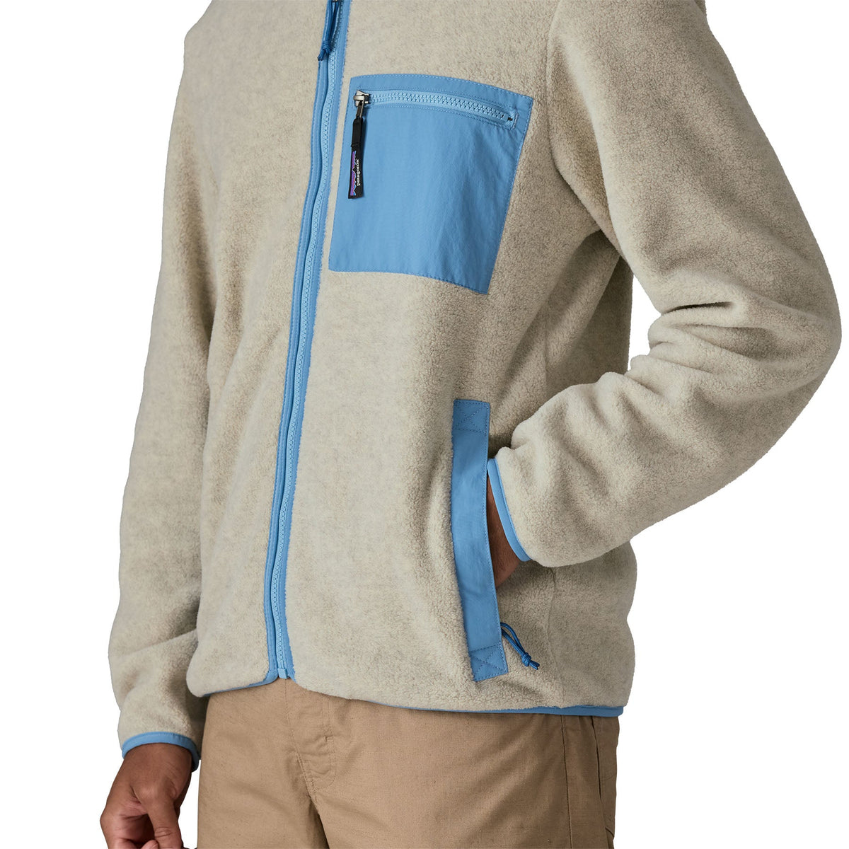 Patagonia M's Synchilla Jacket Patagonia