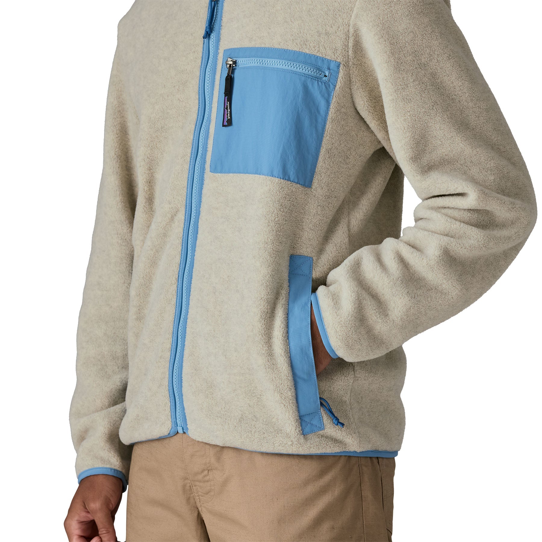 Patagonia M's Synchilla Jacket Patagonia