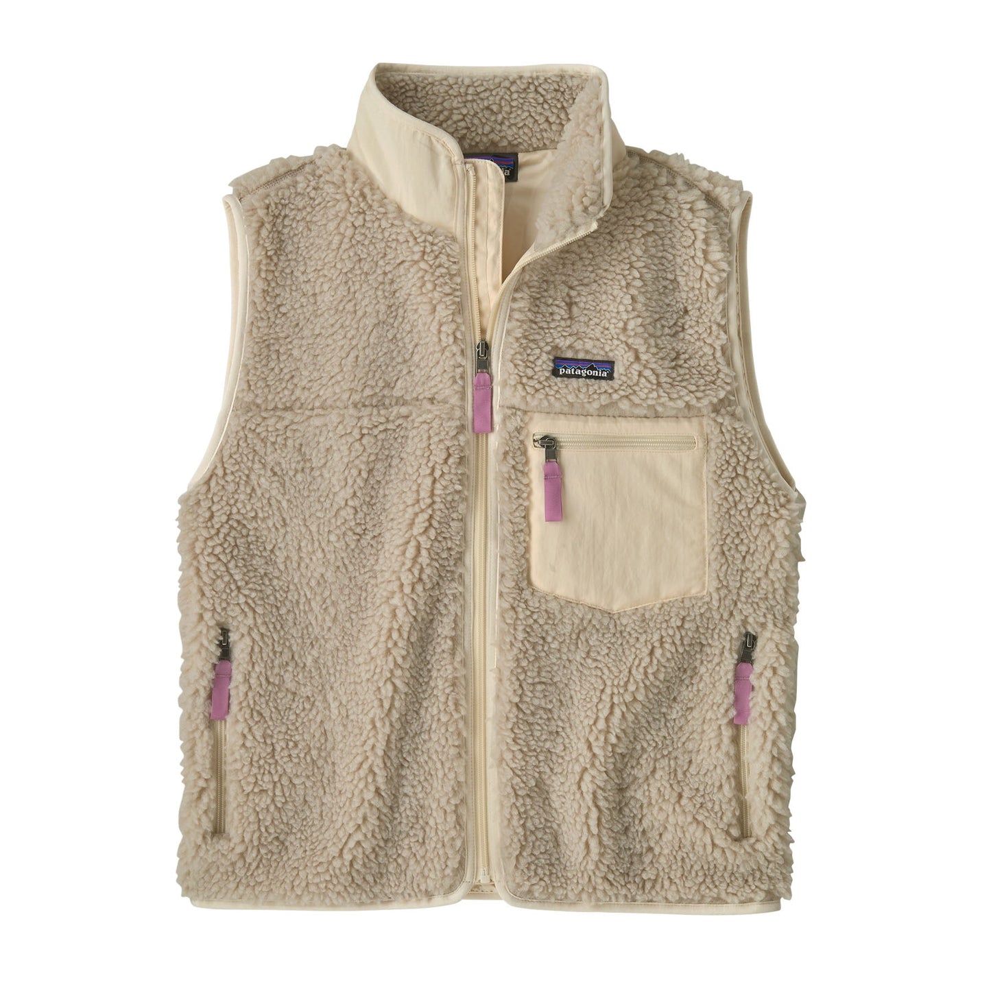 Patagonia Women's Classic Retro-X® Fleece Vest Patagonia