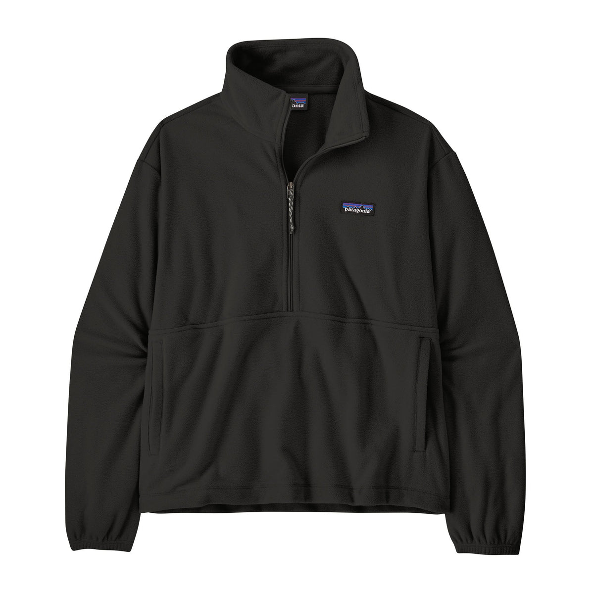 Patagonia Women's Micro D® 1/2-Zip Fleece Pullover Patagonia