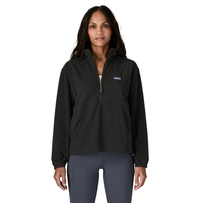 Patagonia Women's Micro D® 1/2-Zip Fleece Pullover Patagonia