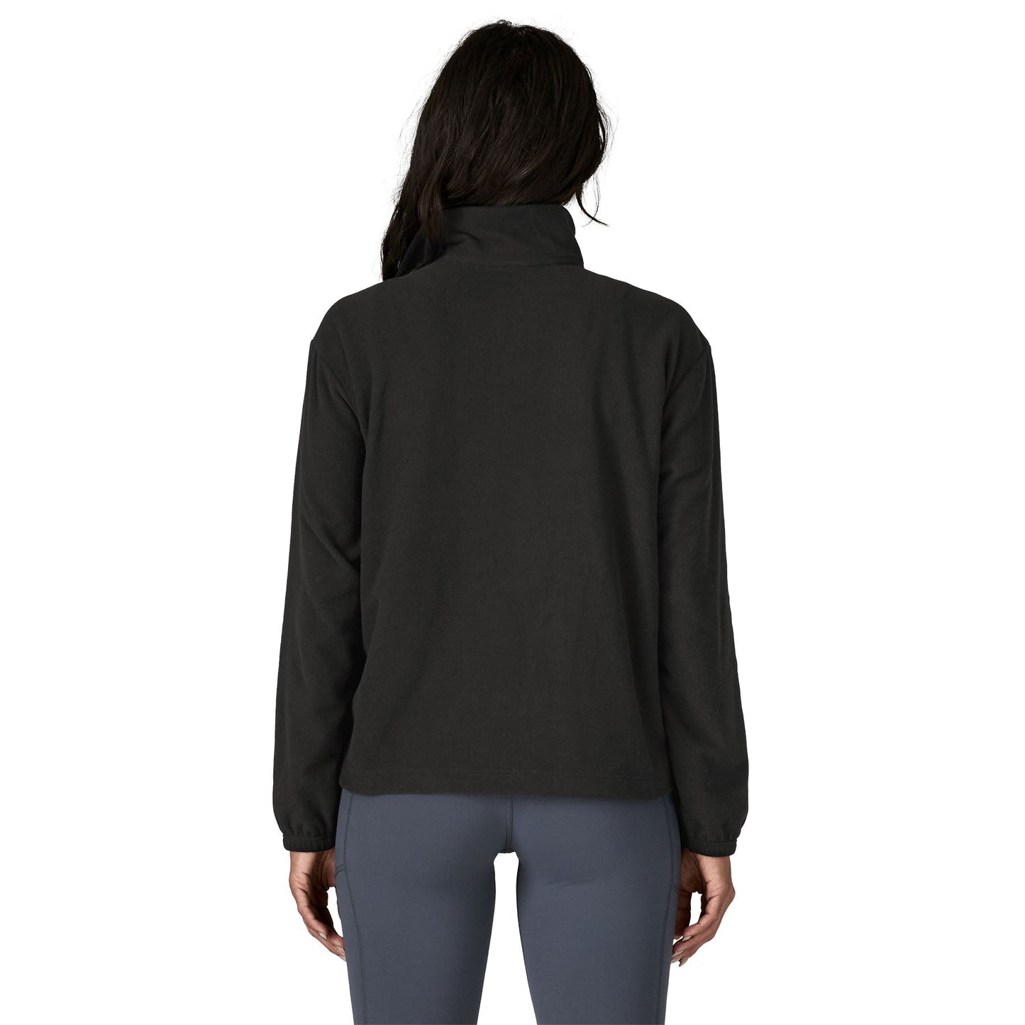 Patagonia Women's Micro D® 1/2-Zip Fleece Pullover Patagonia