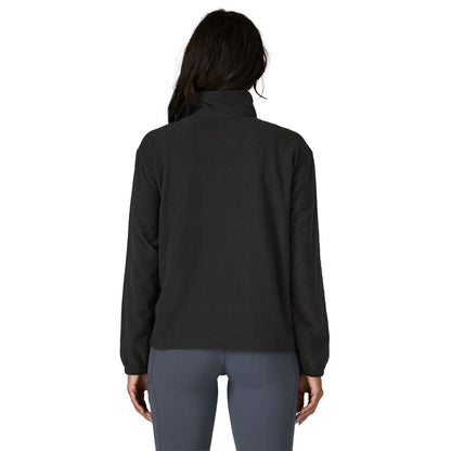 Patagonia Women's Micro D® 1/2-Zip Fleece Pullover Patagonia