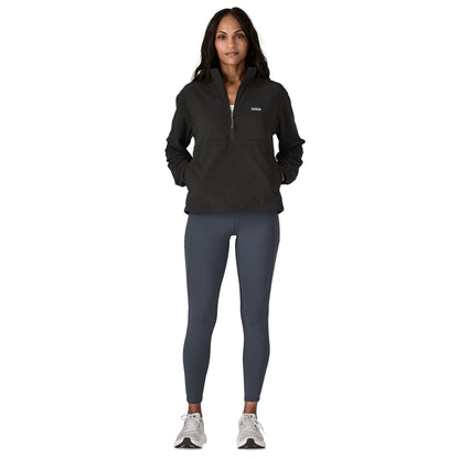 Patagonia Women's Micro D® 1/2-Zip Fleece Pullover Patagonia