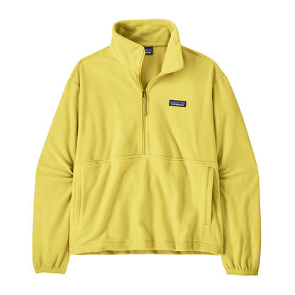 Patagonia Women's Micro D® 1/2-Zip Fleece Pullover Patagonia