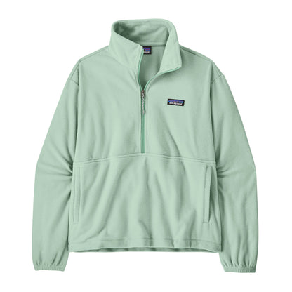 Patagonia Women's Micro D® 1/2-Zip Fleece Pullover Patagonia