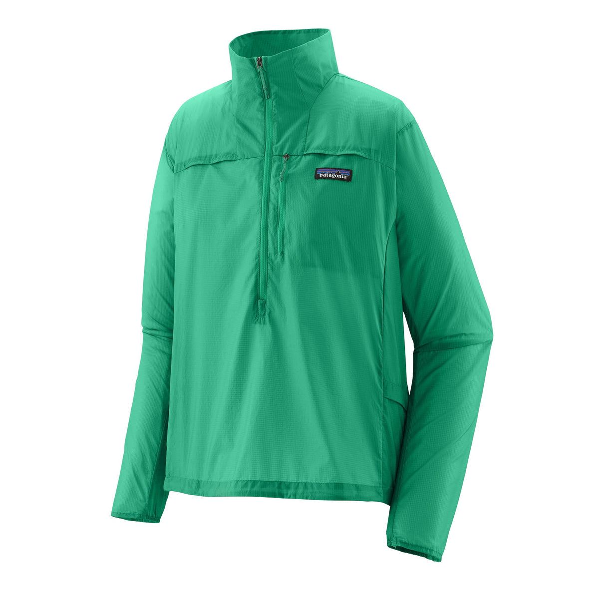 Patagonia M's Houdini Stash 1/2 Zip P/O Patagonia