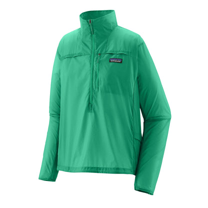 Patagonia M's Houdini Stash 1/2 Zip P/O Patagonia