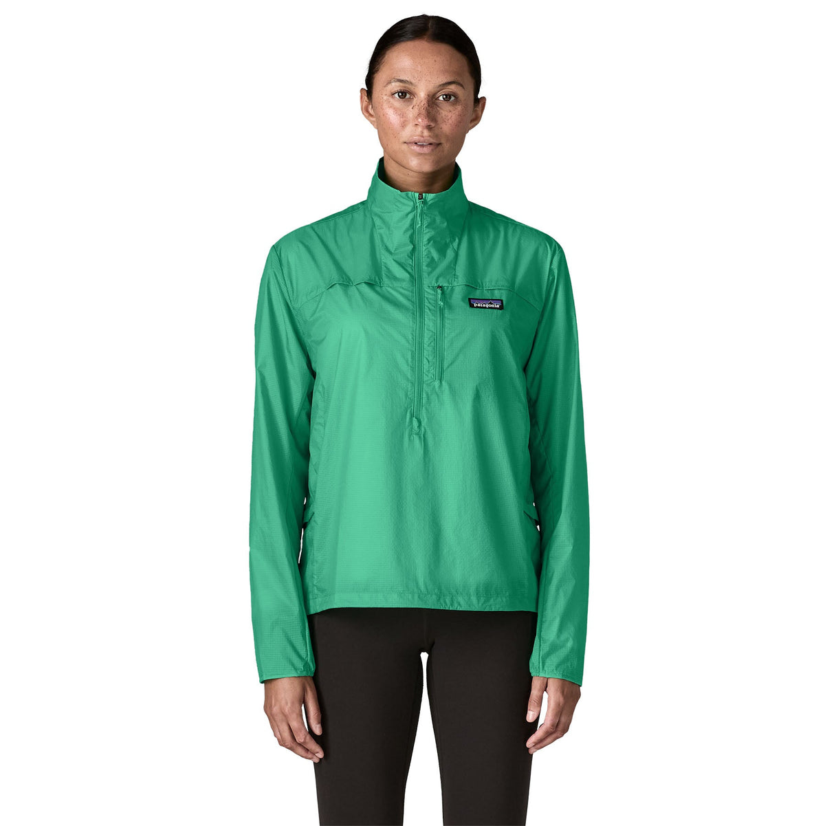 Patagonia M's Houdini Stash 1/2 Zip P/O Patagonia