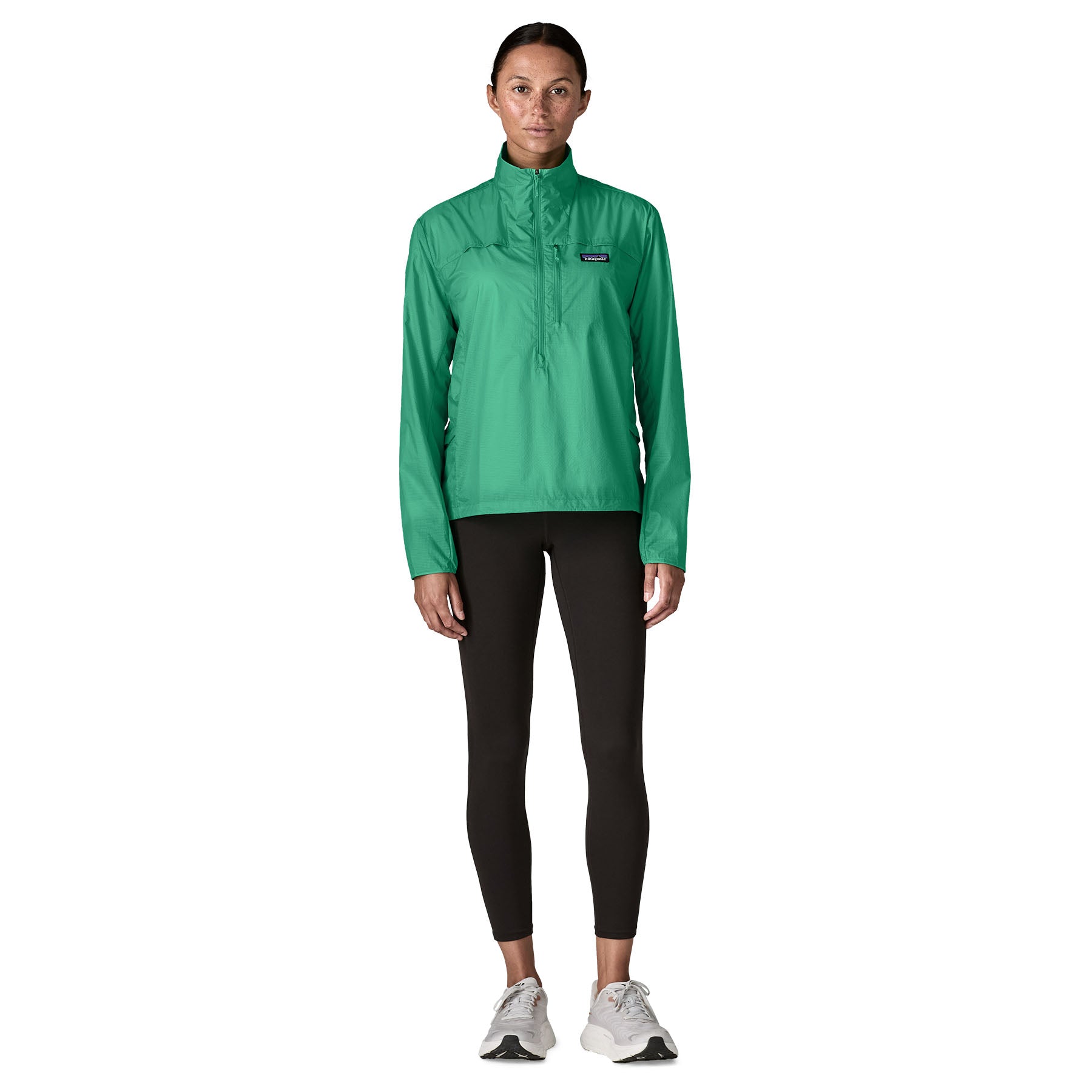 Patagonia M's Houdini Stash 1/2 Zip P/O Patagonia