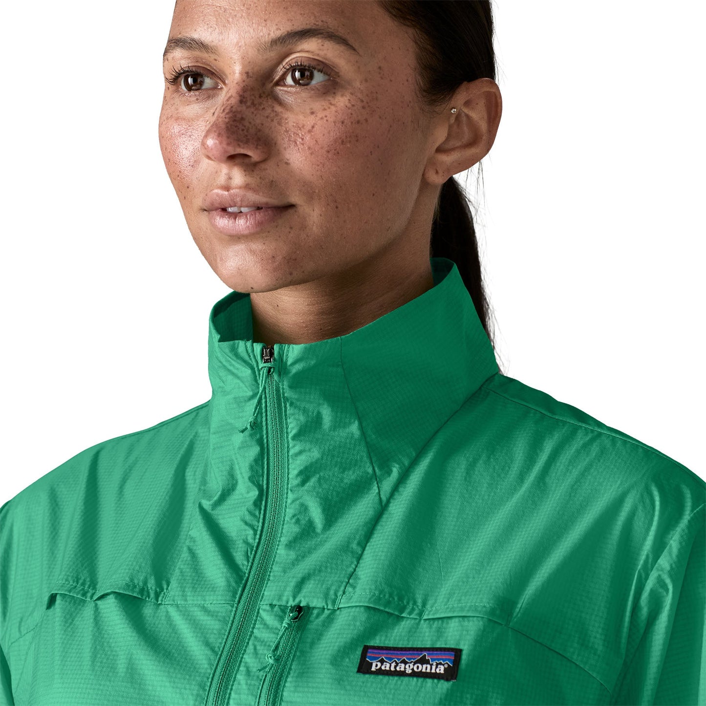 Patagonia M's Houdini Stash 1/2 Zip P/O Patagonia