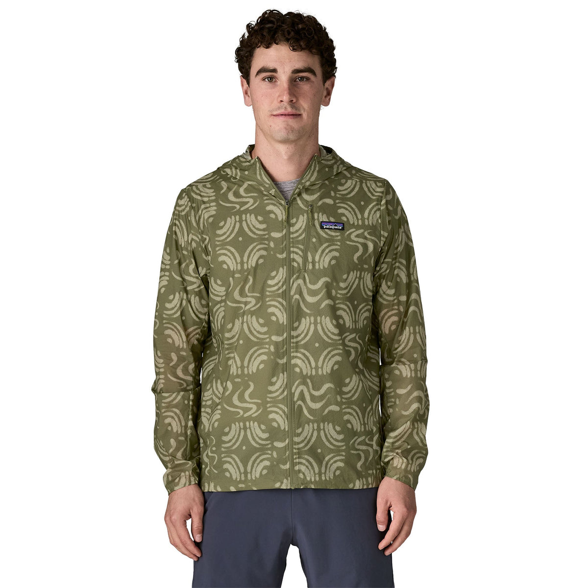 Patagonia M's Houdini Jkt Patagonia
