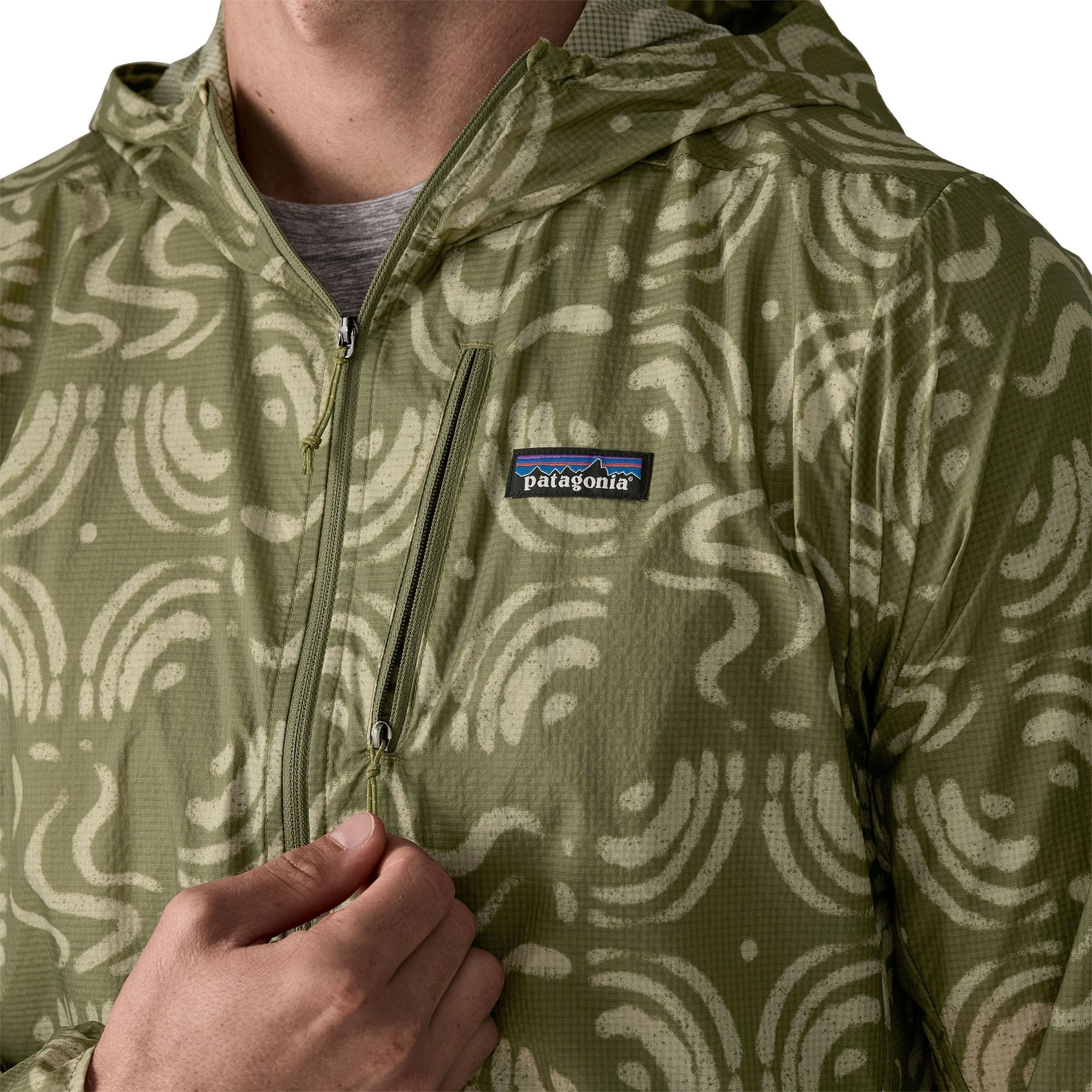 Patagonia M's Houdini Jkt Patagonia