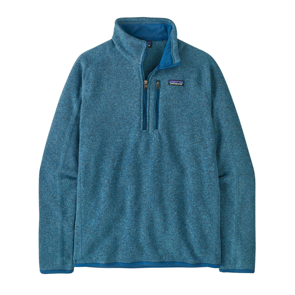 Patagonia M's Better Sweater 1/4 Zip Patagonia