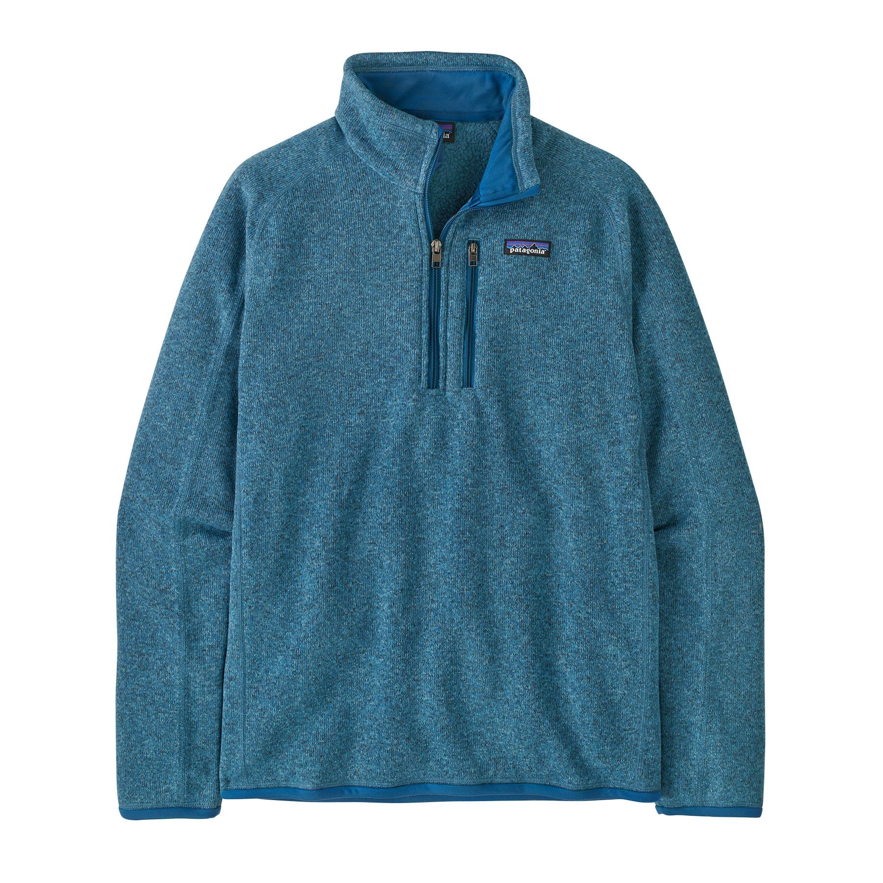 Patagonia M's Better Sweater 1/4 Zip Patagonia