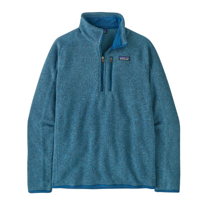 Patagonia M's Better Sweater 1/4 Zip Patagonia