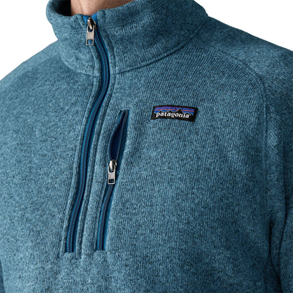 Patagonia M's Better Sweater 1/4 Zip Patagonia