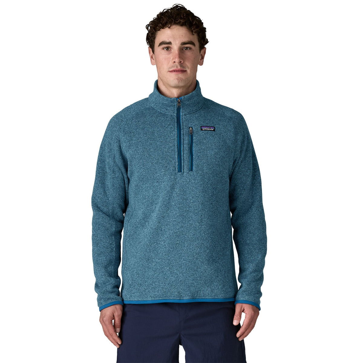 Patagonia M's Better Sweater 1/4 Zip Patagonia