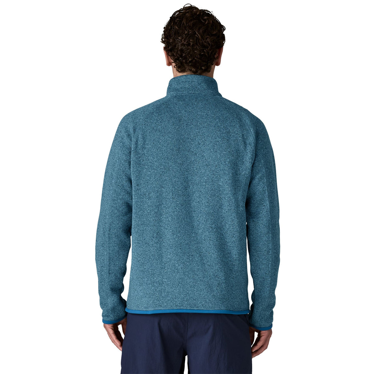 Patagonia M's Better Sweater 1/4 Zip Patagonia