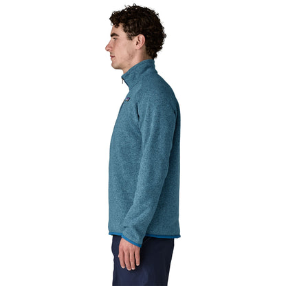 Patagonia M's Better Sweater 1/4 Zip Patagonia